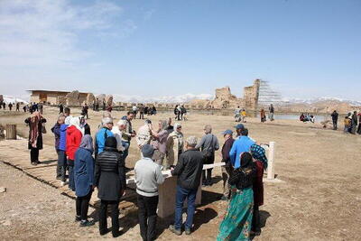  ایجاد زیرساخت لازمه جذب گردشگر در آذربایجان‌غربی