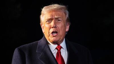  ترامپ کره شمالی را  نوعی قدرت هسته‌ای  خواند