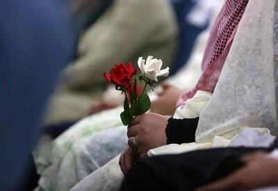  ۳۲۱۰ واقعه ازدواج در استان ثبت شد