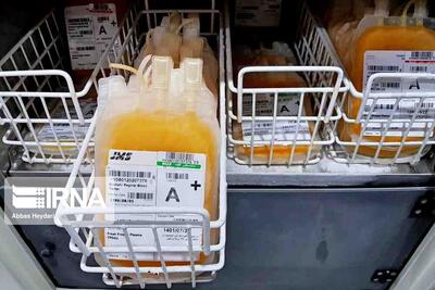اهدای خون و پلاسما داوطلبانه است/ایجاد شبهه در اهدا؛ لطمه به اعتماد عمومی