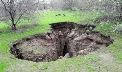  برداشت‌ بی‌رویه آب زیرزمینی، زنگ خطر فرونشست در گیلان