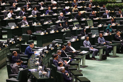 نماینده مجلس: به جای استیضاح‌ به دولت فرصت کافی دهیم/ ضرورت تعیین تکلیف«تندروهای سیاسی»