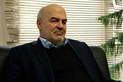  رئیس‌جمهور باید وزرای ضعیف را بدون تعارف کنار بگذارد