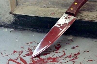 قتل هولناک برادرزن با ضربات قمه