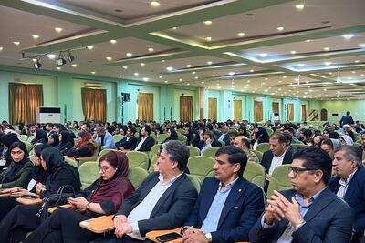  کارگاه بررسی مباحث چالشی حقوق تجارت در بندرعباس برگزار شد