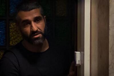  پژمان جمشیدی خودش از حکم دادگاه شوکه شد