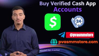 Buy Verified Cash App Account to Manage Your Business Payments Seamlessly