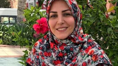  واقعا المیرا شریفی مقدم در کودکی این شکلی بود+ عکس