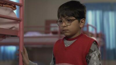  سریال بچه مهندس ۱ قسمت ۹