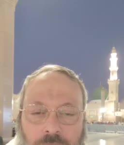 حجت الاسلام قاسمیان در عربستان سعودی دستگیر شد