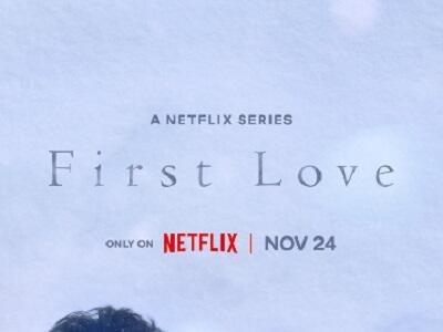  سریال اولین عشق - فصل ۱ - قسمت ۱