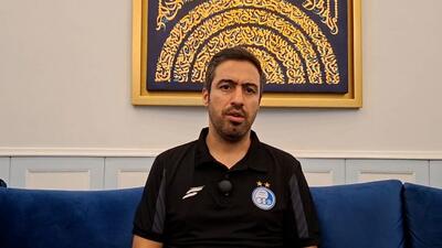  خسرو حیدری: به استقلال واقعی در حال نزدیک شدن هستیم