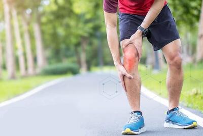  آیا پیاده روی برای زانو ضرر دارد | 22 تیر 1404