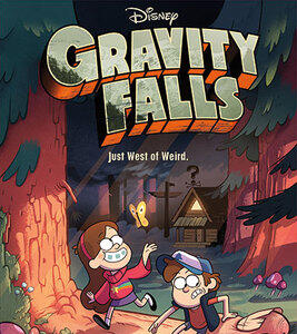  سریال آبشار جاذبه - فصل ۱ - قسمت ۱۵