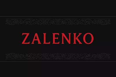  خط تولید لواشک متری شرکت زالنکو ZALENKO