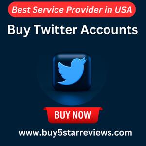  Buy Twitter Accounts – Old, Aged   PVA Twitter Accounts for Sale