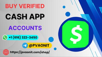  Best Trusted Sources to Buy Verified Cash App Accounts in 2025