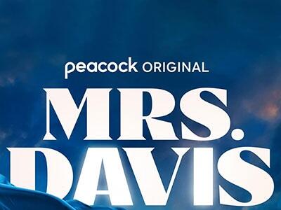  سریال خانم دیویس - فصل ۱ - قسمت ۵