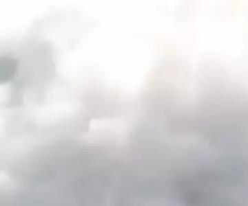  ماجرای انفجار مهیب در منطقه شکار ممنوع سوادکوه چه بود؟