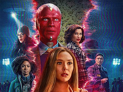  سریال وانداویژن - فصل ۱ - قسمت ۸