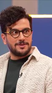  قسمت اول رباط صلیبی