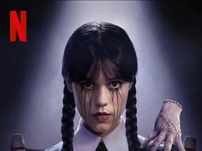  سریال ونزدی (دوبله) - فصل ۱ - قسمت ۷