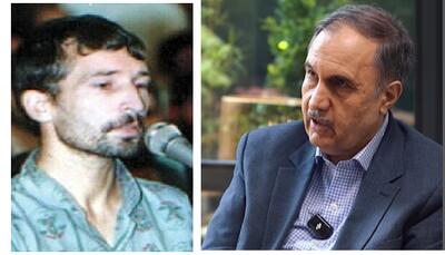 افشاگری جدید قاضی پرونده خفاش شب  : «غلامرضا خوشرو کوران‌کردیه» سادیسم روانی داشت