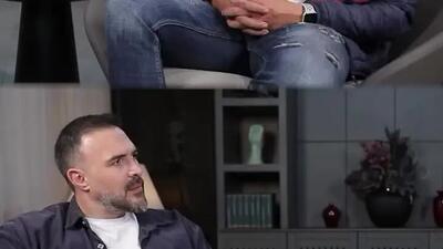  زمان آزادی پژمان جمشیدی مشخص شد