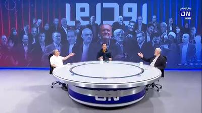 پاسخ تند زیبا کلام به محمدحسن قدیری‌ابیانه