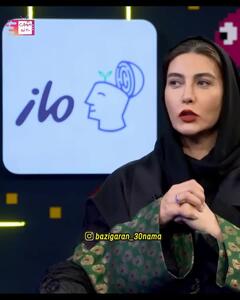 فریبا نادری :دخترم در 18 سالگی منو از خانه میندازه بیرون