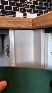  برچسب کابینت