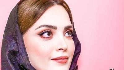  بهنوش طباطبایی با عمل زیبایی خودش را تبدیل به عروسک باربی کرد+ عکس