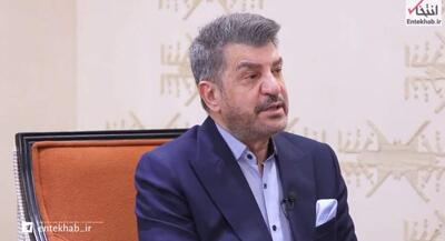  ناگفته شهریاری از چگونگی مهاجرت مجری مشهور | جهان نیوز