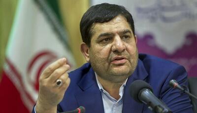 محمد مخبر: اگر اسرائیل اقدام کند، با پاسخ شدیدتری مواجه خواهد شد