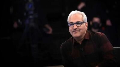  مهران مدیری با «شش‌ماهه» به تلویزیون برمی‌گردد