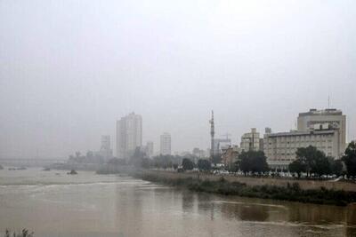 ادارات و دانشگاه‌های خوزستان فردا با دو ساعت تأخیر فعالیت می‌کنند