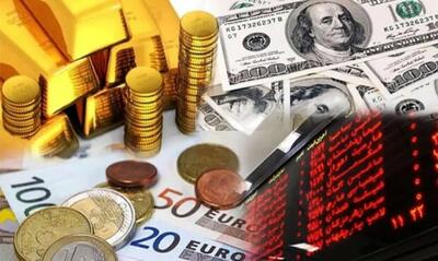 پیش‌بینی‌های اقتصادی: کدام بازارها در آبان‌ماه درخشش بیشتری خواهند داشت؟