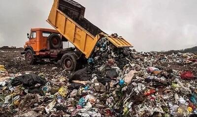  ببینید/ زباله‌های خطرناک چه هستند؟