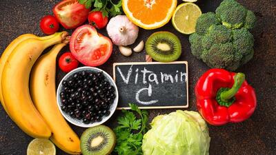  بهترین زمان برای مصرف ویتامین سی