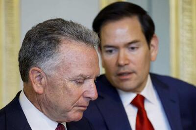  ترامپ به دنبال توافق جامع با تهران است