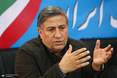  سالاری، عضو جبهه اصلاحات: دستاوردسازی از انحلال بانک آینده توهین به مردم است