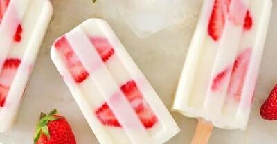  ۶ دسر پروتئینی که میل به شیرینی را برطرف می‌کند