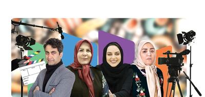  تلویزیون، سرزمین نقش‌های دلخواه