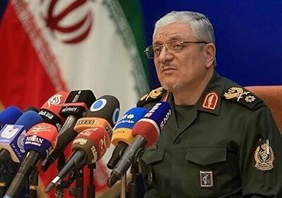 حمله احتمالی دشمن ناکام‌تر از دفاع مقدس ۱۲ روزه خواهد بود