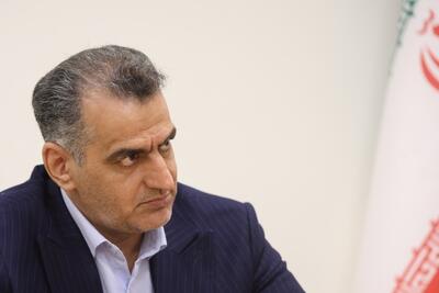 چگینی: عملکرد تیم MMA باعث افتخار ورزش کشور شد؛ از نظر ما واحدی طلایی بود