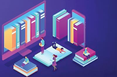 پارادوکس تابستانی بازار نشر