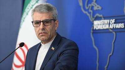 بی‌کیفرمانی رژیم صهیونیستی باید پایان یابد
