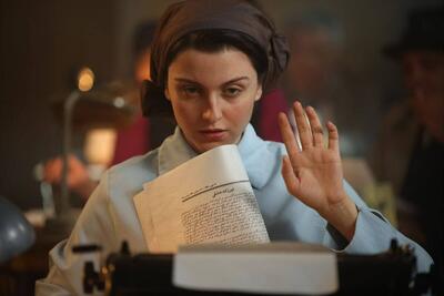 بنیاد فارابی فیلم کوتاه «تایپیست» را فیلم بلند سینمایی می‌کند