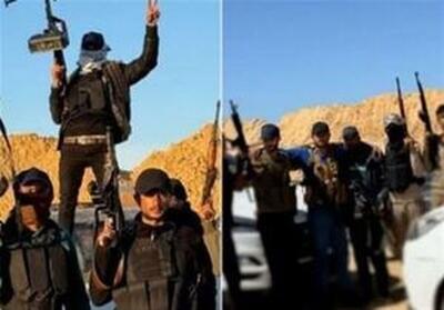  سرنوشت خفت‌بار مزدوران رژیم صهیونیستی در نوار غزه