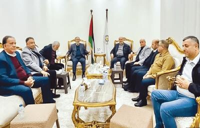  نزدیک شدن دیدگاه‌های فتح و حماس درباره آینده غزه